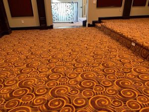 Palm Beach Gardens Commercial Carpet Installation commercial carpet 300x225